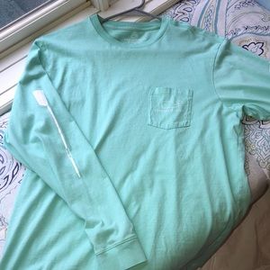 Vineyard Vines long sleeve